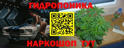 гашиш Кандалакша